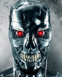 Terminator Genisys